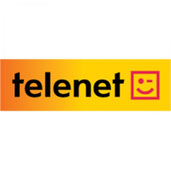 Telenet Logo