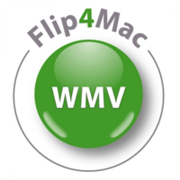 Telestream Flip4Mac Logo