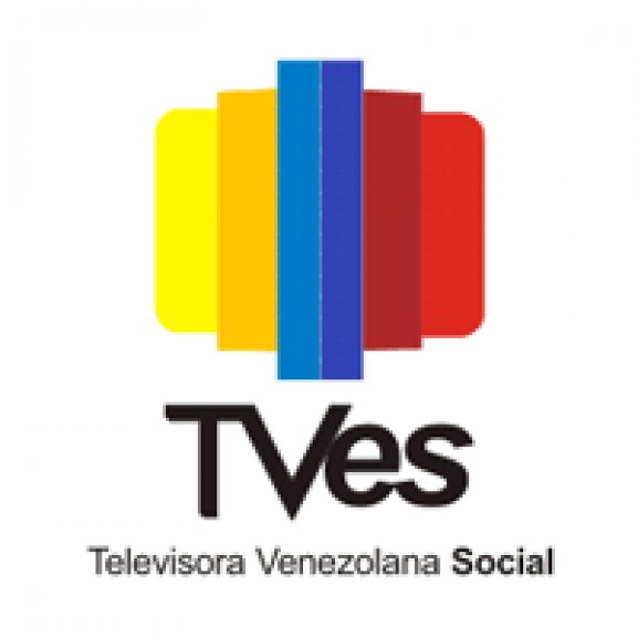 Televisora venezolana Social TVES Logo