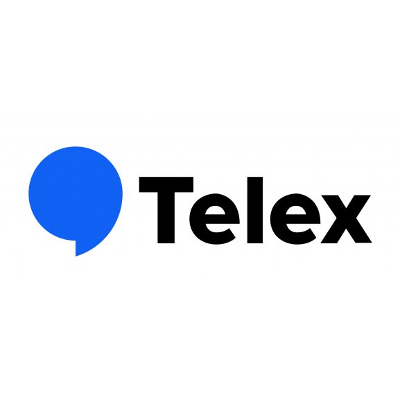 Telex Logo