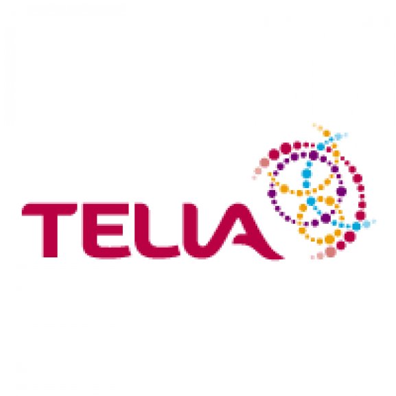 Telia Logo