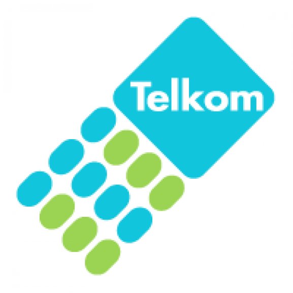 Telkom Communications Logo