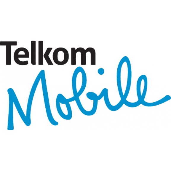 Telkom Mobile Logo