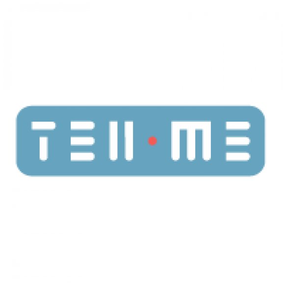 Tell Me Logo