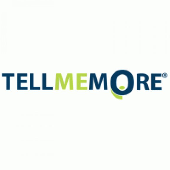 Tell Me More Logo