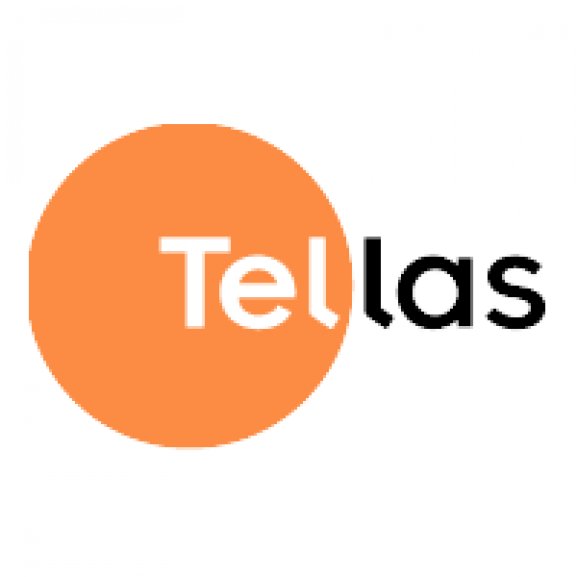 tellas Logo