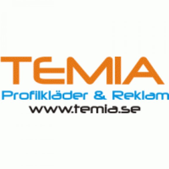 Temia Logo