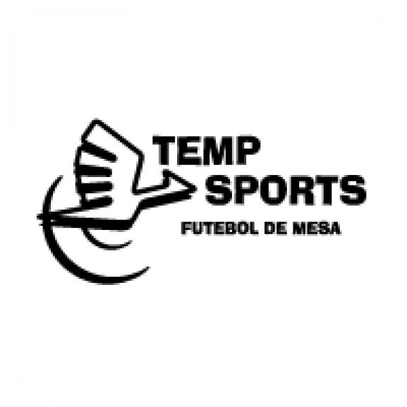 Temp Sports Logo