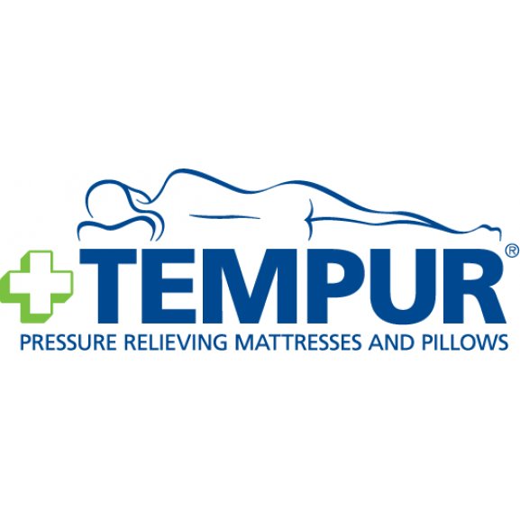 Tempur Logo