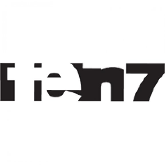 Ten7 2007 Logo Logo