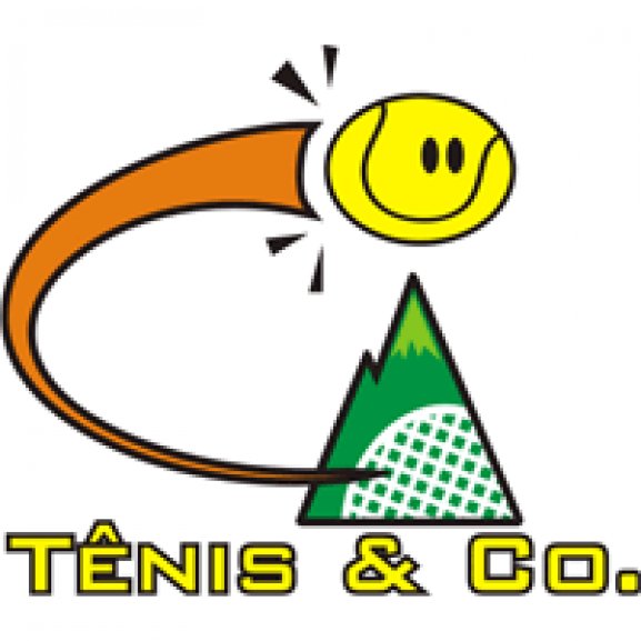 Tenis & CO Logo