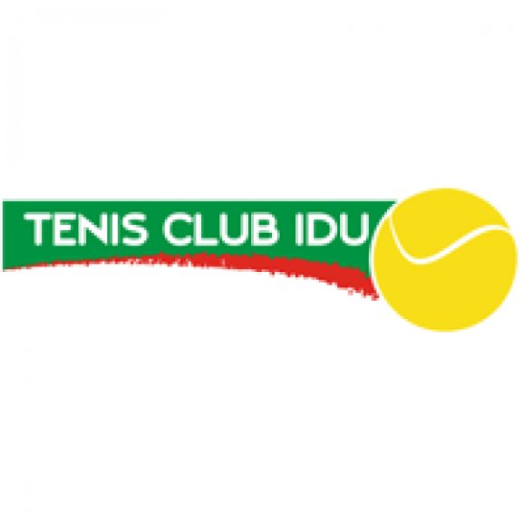 Tenis Club Idu Logo