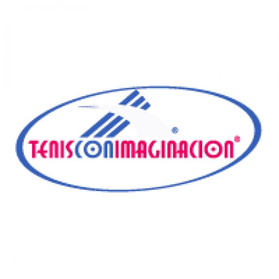 Tenisconimaginacion Logo