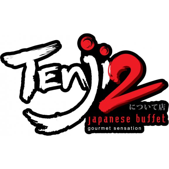 Tenji 2 Logo