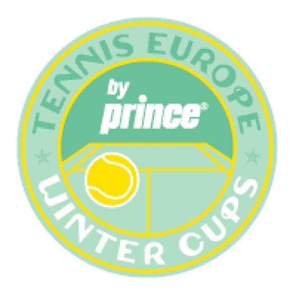 Tennis Europe Logo