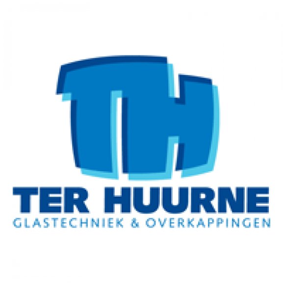 Ter Huurne Glastechniek Logo