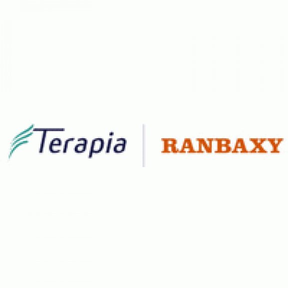 Terapia Ranbaxy Logo