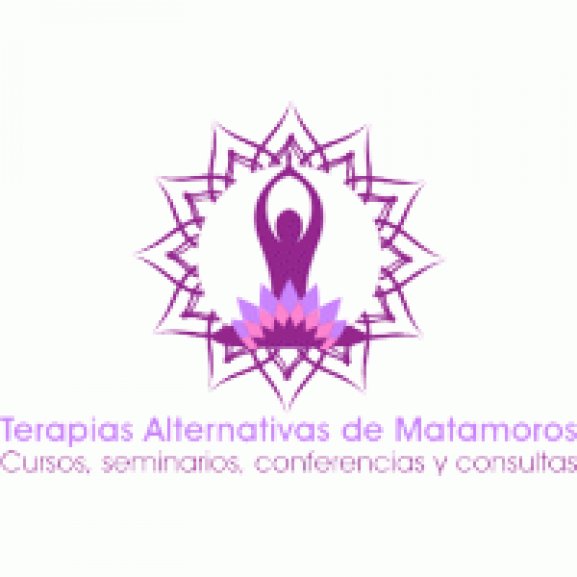 Terapias Alternativas de Matamoros Logo