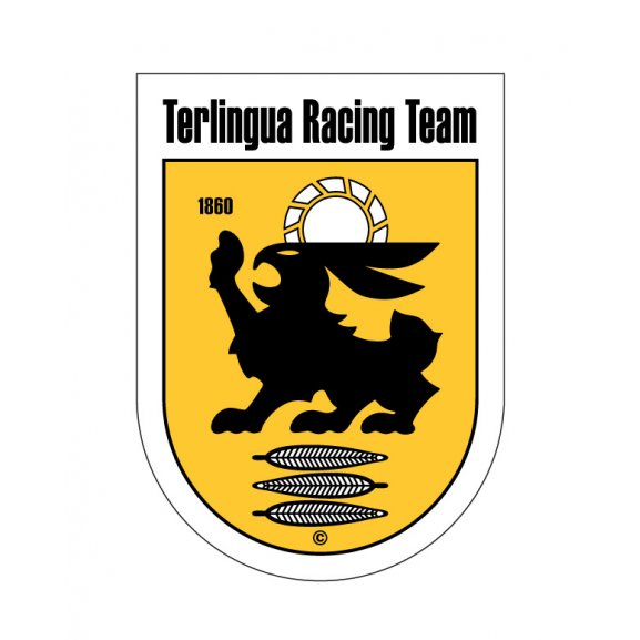 Terlingua Racing Team Logo