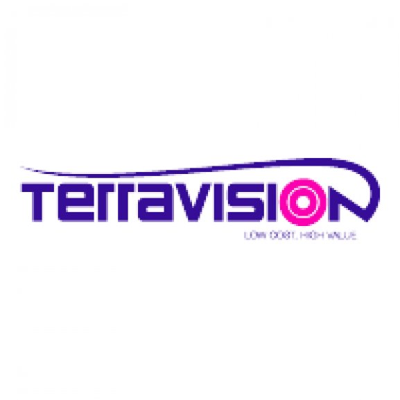 terravision Logo
