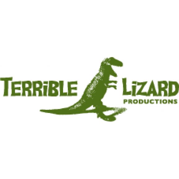 Terrible Lizard Productions Logo