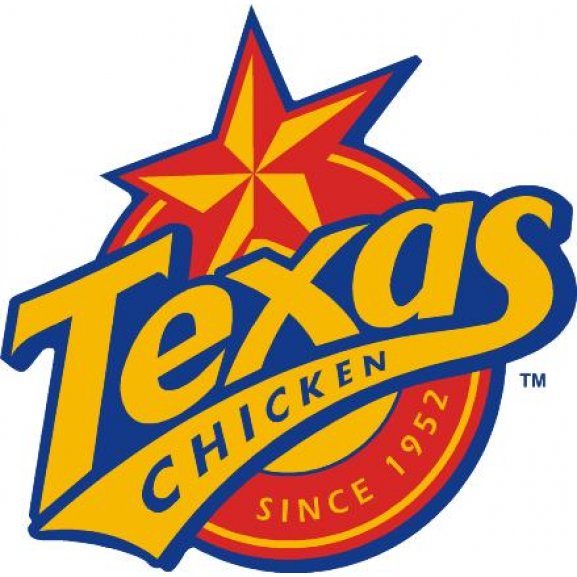Texas Chicken Logo