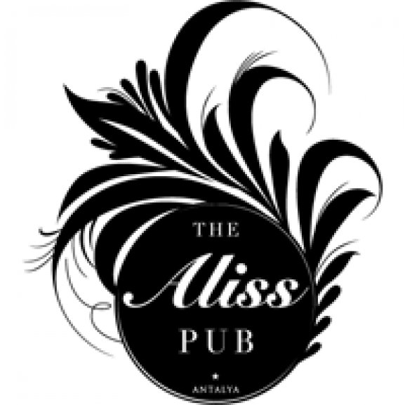 The Aliss Pub - Antalya Logo
