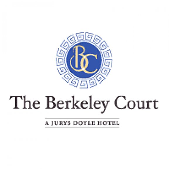 The Berkeley Court Logo