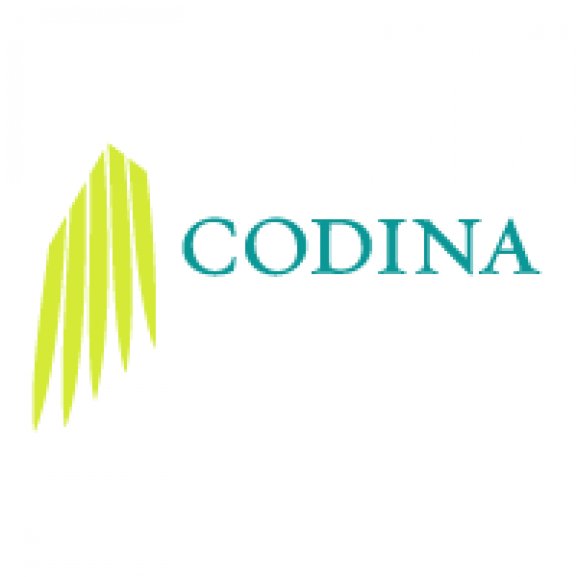 The Codina Group Inc. Logo