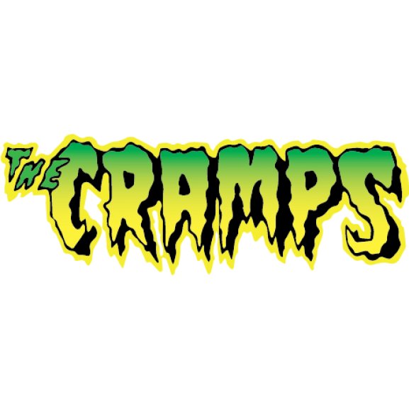 The Cramps Logo