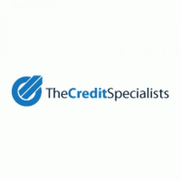 The Credit Specialists Logo