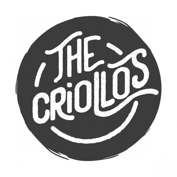 The Criollos Logo