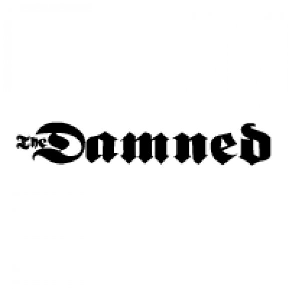 The Damned Logo