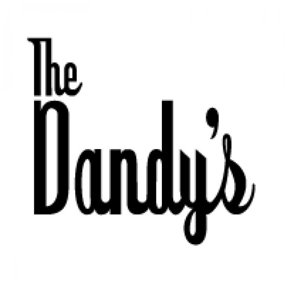 The Dandy's Logo