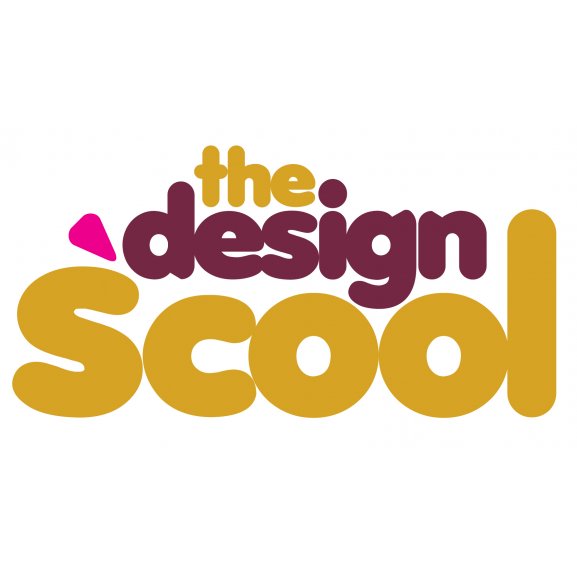 the design 'scool Logo