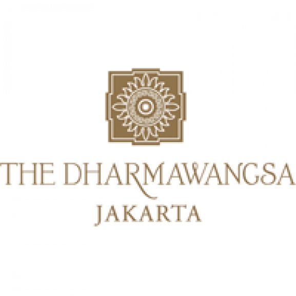 The Dharmawangsa Logo