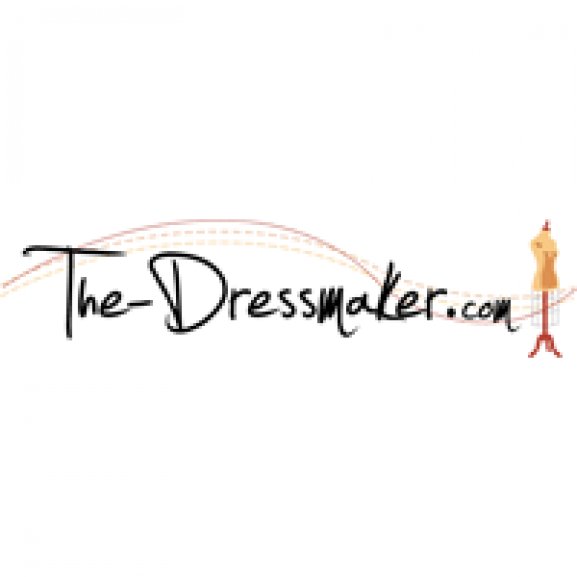 the dressmaker Logo