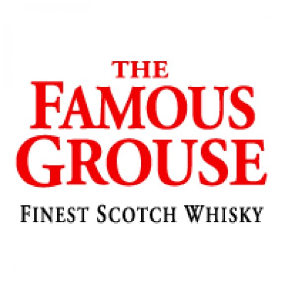 The Famous Grouse Logo