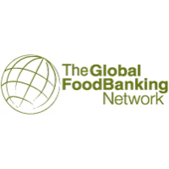 The Global Food Banking Network Logo