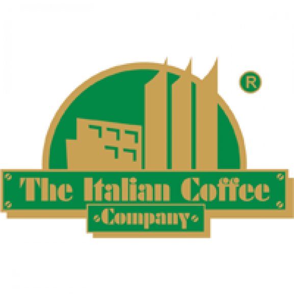 The Italian Coffee Company Logo