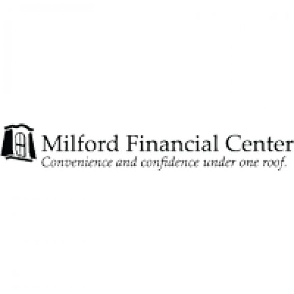 The Milford Financial Center Logo