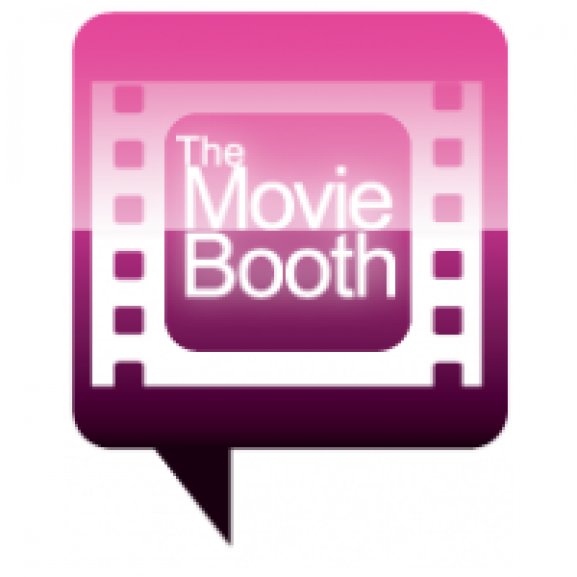 The Movie Booth Logo