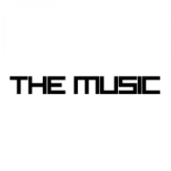 The Music Logo