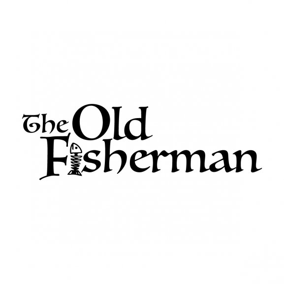 The Old Fisherman Restaurant Logo