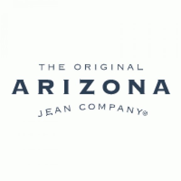 The Original Arizona Jean Co. Logo