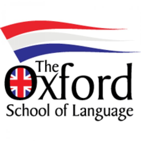 The Oxford School of Language Logo