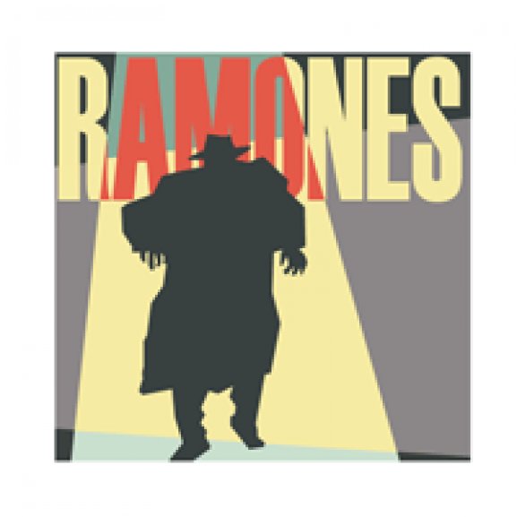 The Ramones Logo