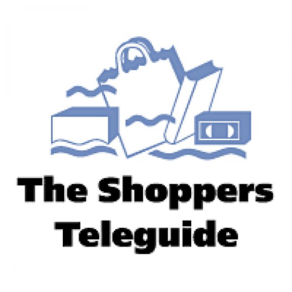 The Shoppers Teleguide Logo