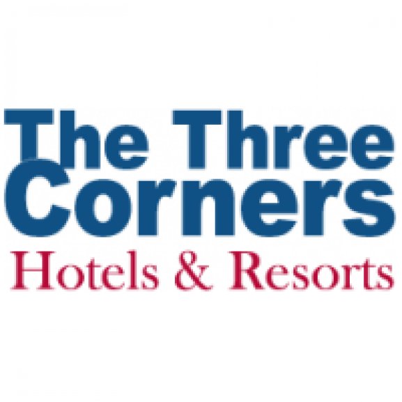 The Three Corners Hotels & Resorts Logo