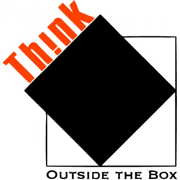 Think Strong Logo